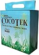 General Hydroponics CocoTek Bale Coco Growing Media, 5kg