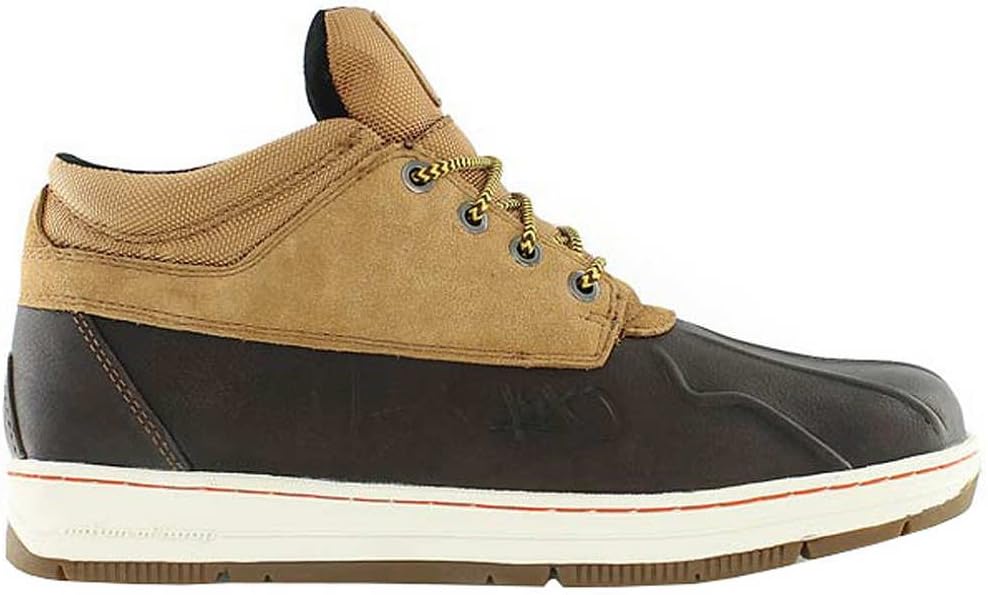 K1X Shellduck Low Boot Le