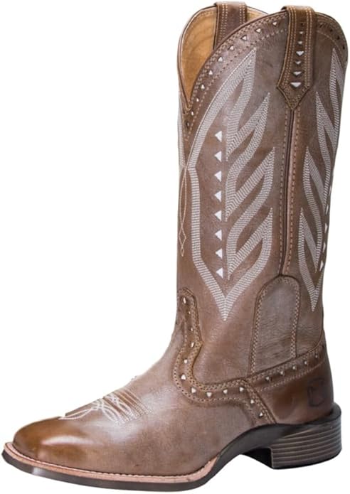 noble outfitters women's boots
