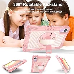 YOUULAR Tablet Case for Xiaomi Redmi Pad SE 11.0