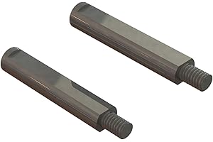 ARRMA Center Brace Pin (2), ARA320529