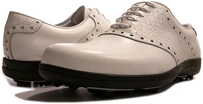 portmann golf shoes