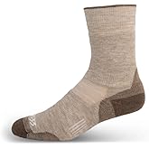 USA Made - Boot Socks - Hunting Socks - Merino Wool - Mountain Heritage