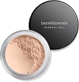 bareMinerals Mineral Veil Loose Powder Translucent 9g Normal Skin view 1