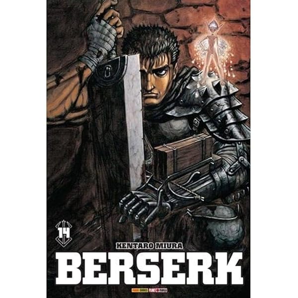 Berserk Vol. 17: Luxury Edition: Miura, Kentaro: 9788542606263