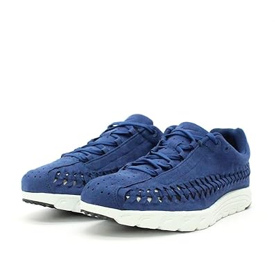 nike mayfly woven