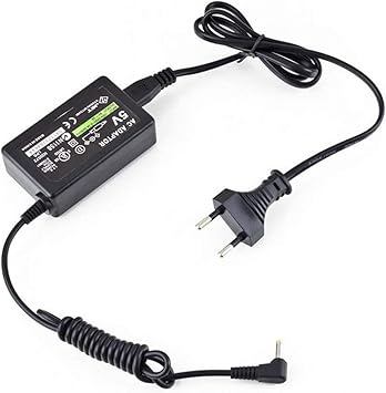 Adaptador De Ca Del Cargador Carregador Profesional Portatil Cable