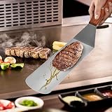 onlyfire Multi-purpose Griddle Spatula Set for Blackstone Grills view 5
