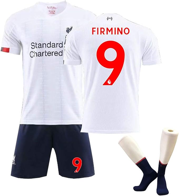 liverpool socks junior