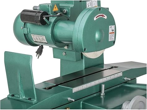 Grizzly Industrial G5963 featured image 3