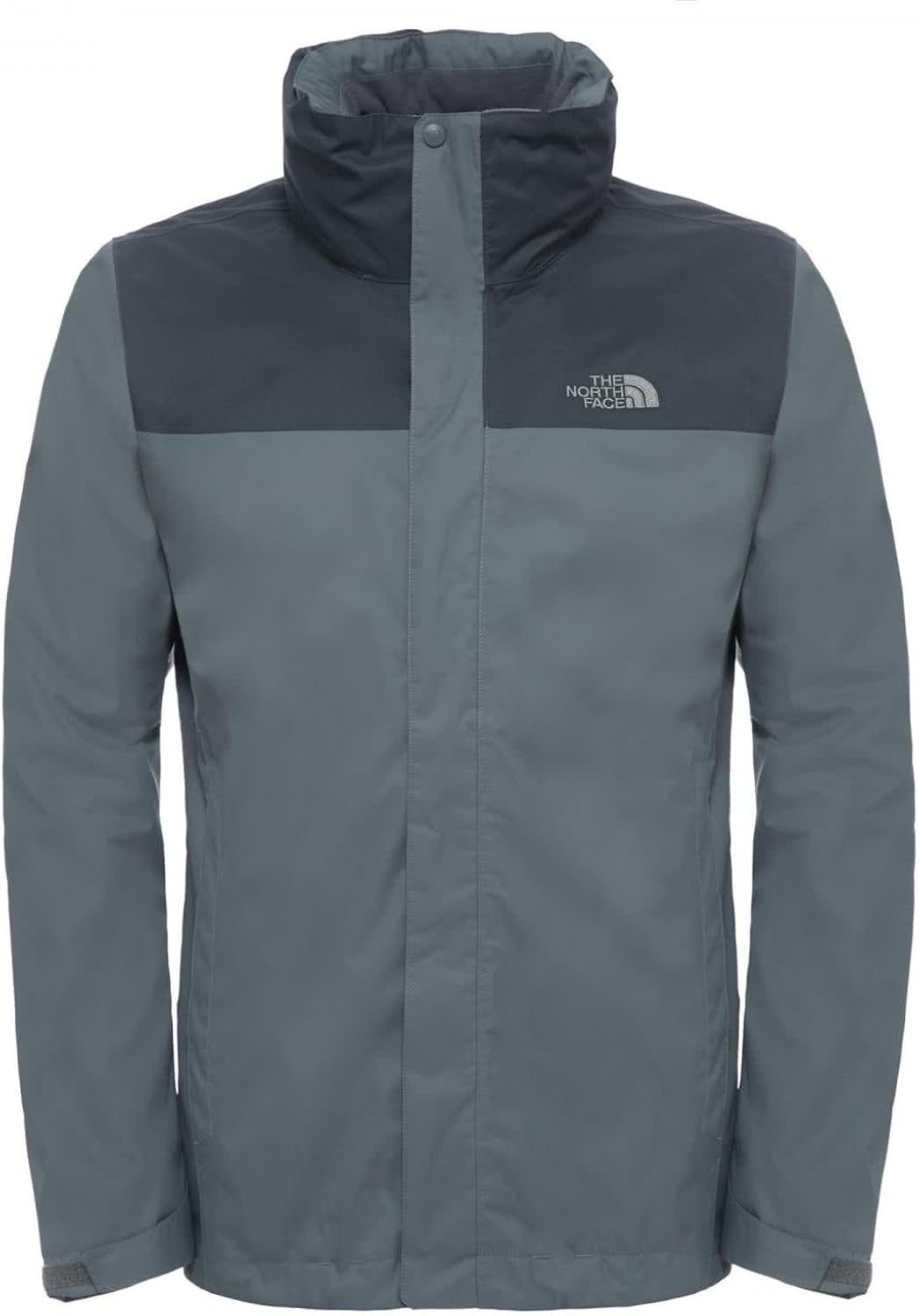 north face m evolve ii triclimate