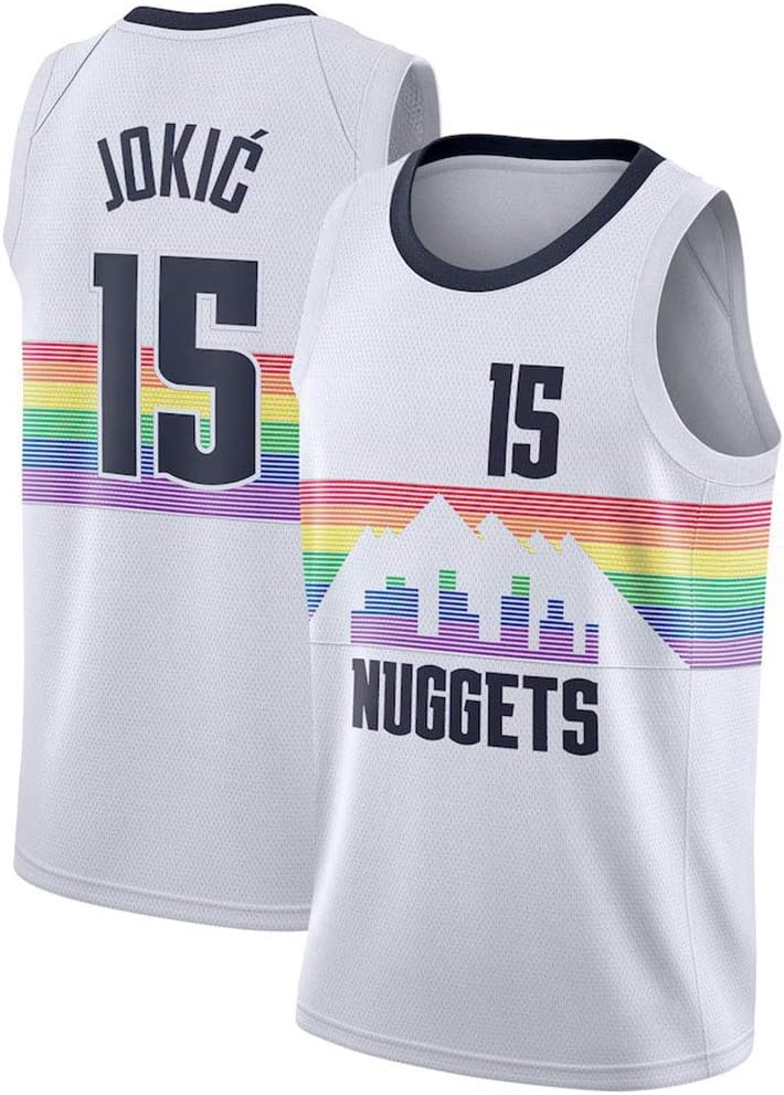 basketball training jersey