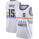 jamal murray nuggets jersey