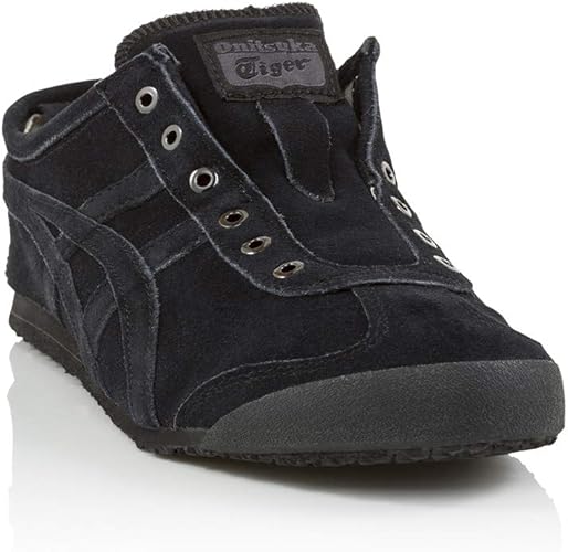 onitsuka tiger mexico 66 black