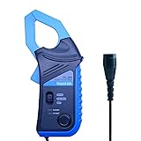 Hantek AC/DC Current Clamp for oscilloscope 40KHz