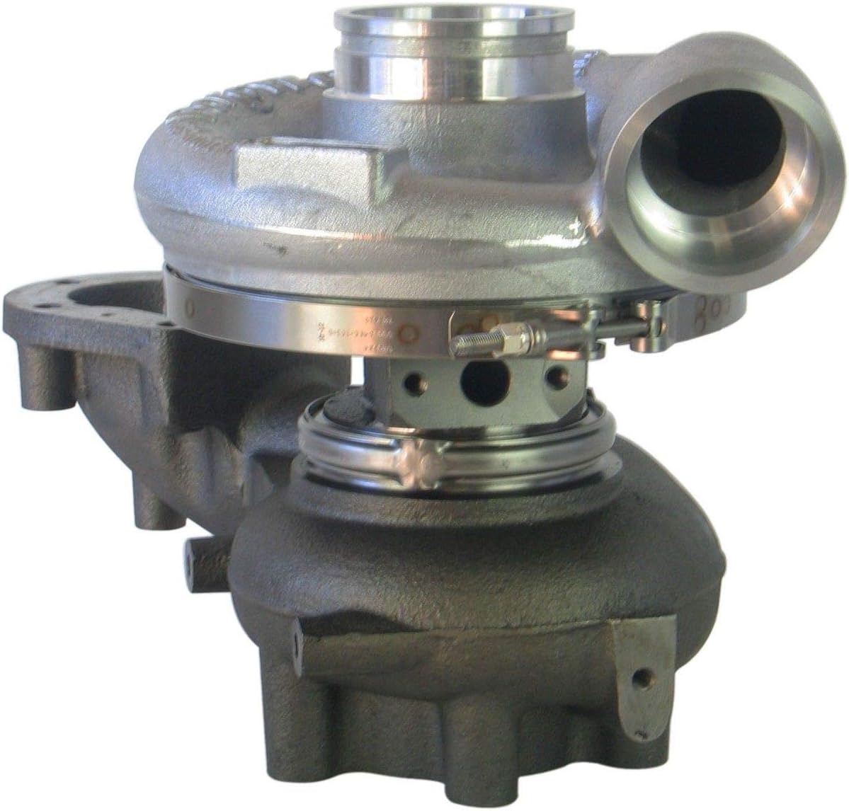 Brand New Turbocharger For B3RS Turbo International Truck