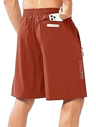 NORTHYARD Men's Athletic Running Shorts Quick Dry