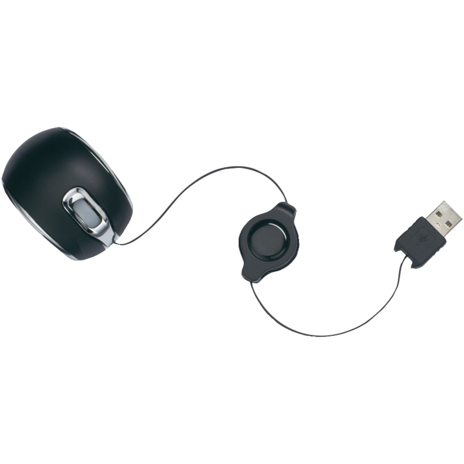 Lectronic Smart Mini Travel Mouse (LS11MS)