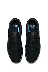 Nike Men's Training Sneaker, Black, 11.5