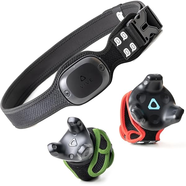 Amazon.com: HTC 3 Pack VIVE Tracker (3.0) : Electronics