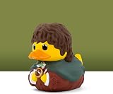 TUBBZ Lord of the Rings Frodo Baggins Cosplaying Rubber Duck Vinyl Figure view 3