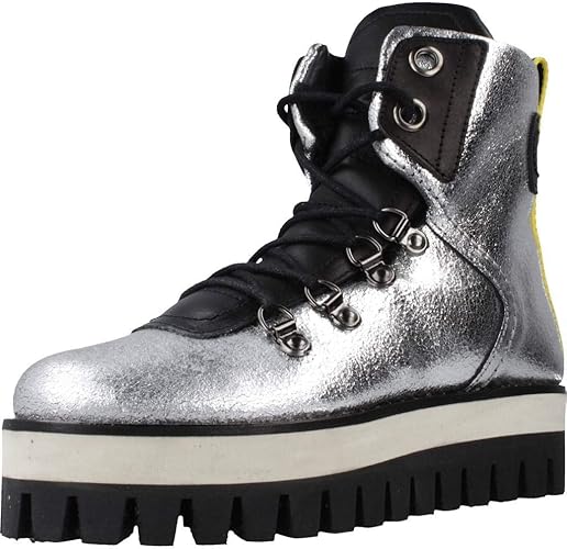 Buffalo GESINA Bottines Boots Femme: Amazon.fr: Chaussures et Sacs