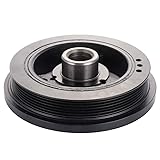 ECCPP Harmonic Balancer Fit for 1987-2001 Jeep