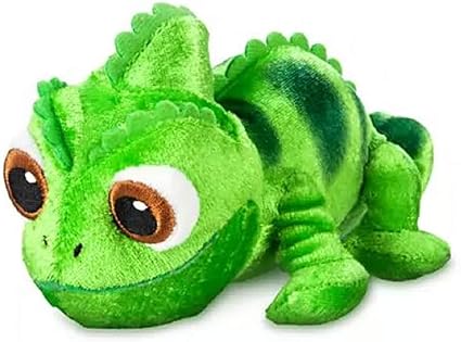 Disney Parks Pascal Magnetic Shoulder 