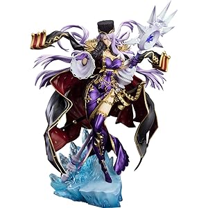 戦場のヴァルキュリア4 クライマリア・レヴィン 1/6スケール ABS&PVC製 塗装済みフィギュア