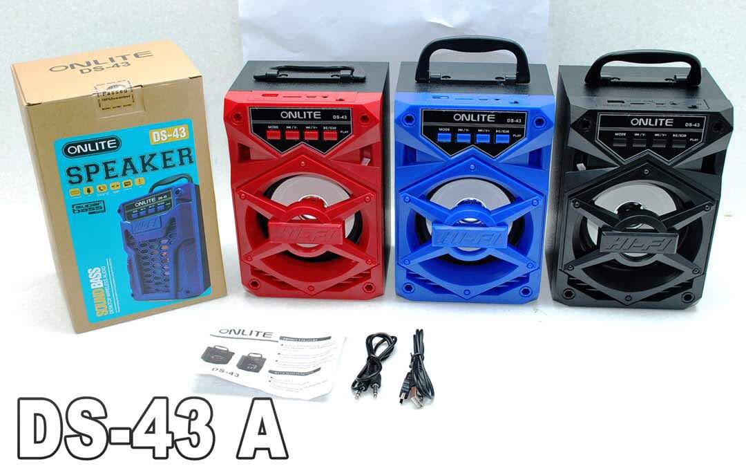 onlite wireless speaker