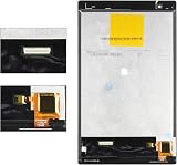 LADYSON 8" LCD Display Touch Screen Digitizer for Lenovo Tab 4 Plus 8704X view 2