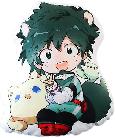 Amazon Com Mikucos Anime Boku No Hero My Hero Academia Midoriya Amazon Com Mikucos Anime Boku No Hero My Hero Academia Midoriya