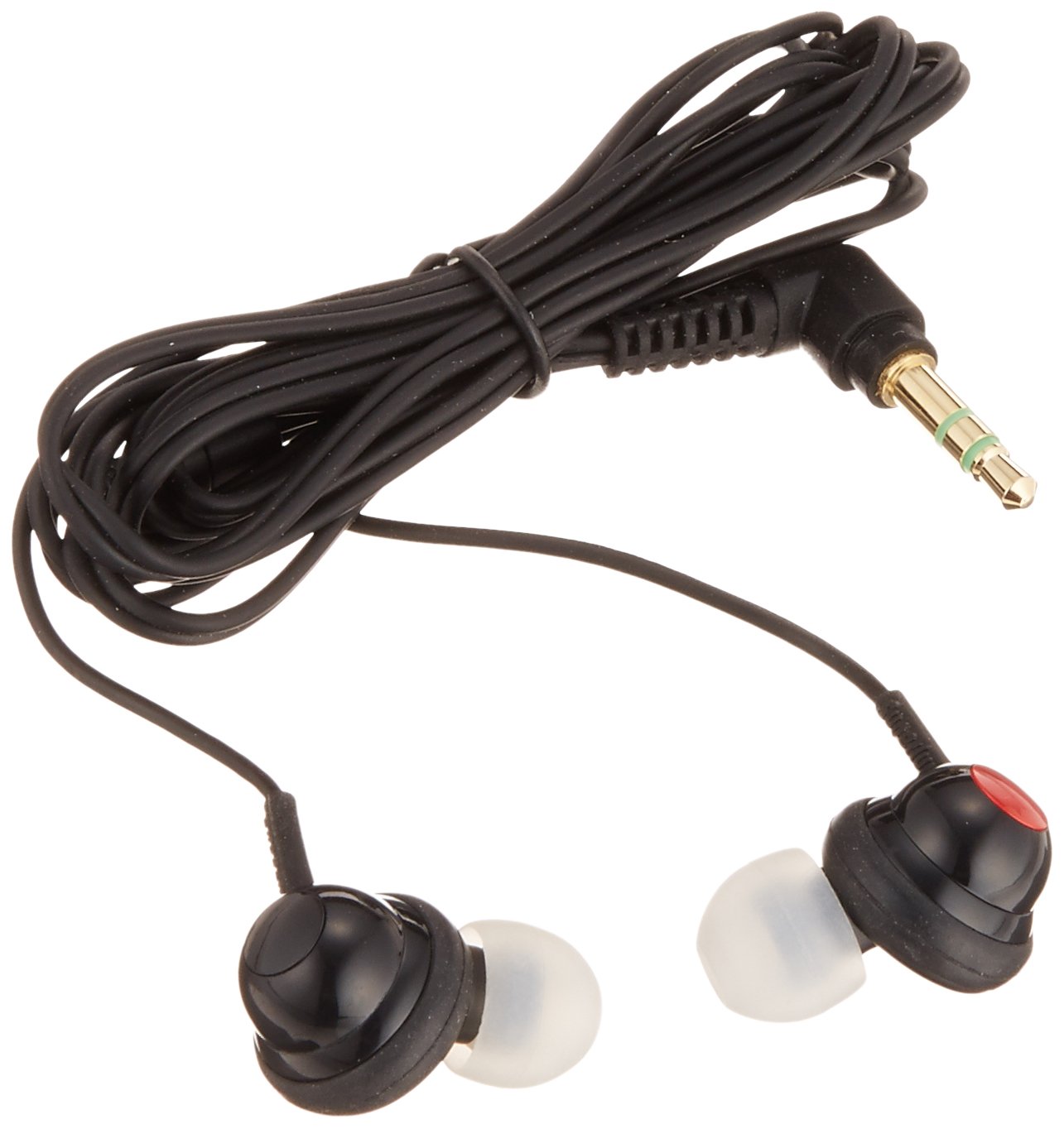 Superlux HD 386 Dynamique Casque à écouteurs