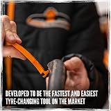 Tru-Tension Tyre Monkey No Hassle Tyre Lever for All Bikes view 5