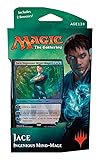 Magic The Gathering: IXALAN Planeswalker Deck