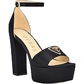 Guess Women's Seton5 Platform Sandal