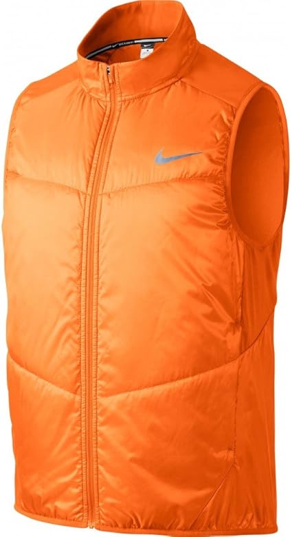nike polyfill vest