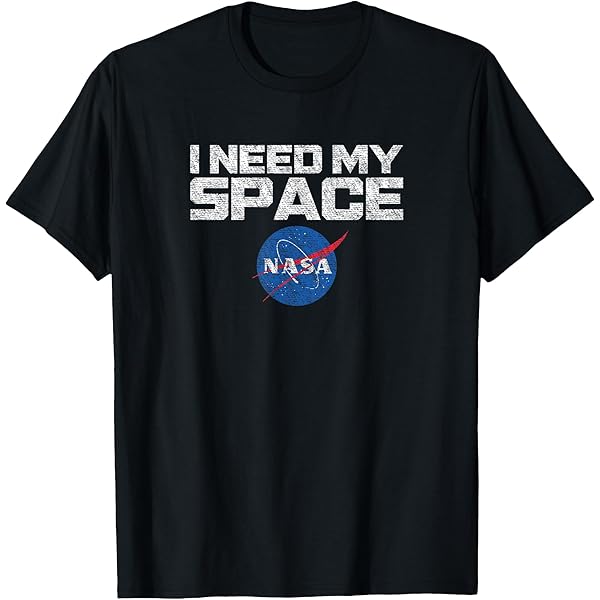 トップス NASA Vintage Kennedy Space Center Discovery STS-105 T-Shirt Size