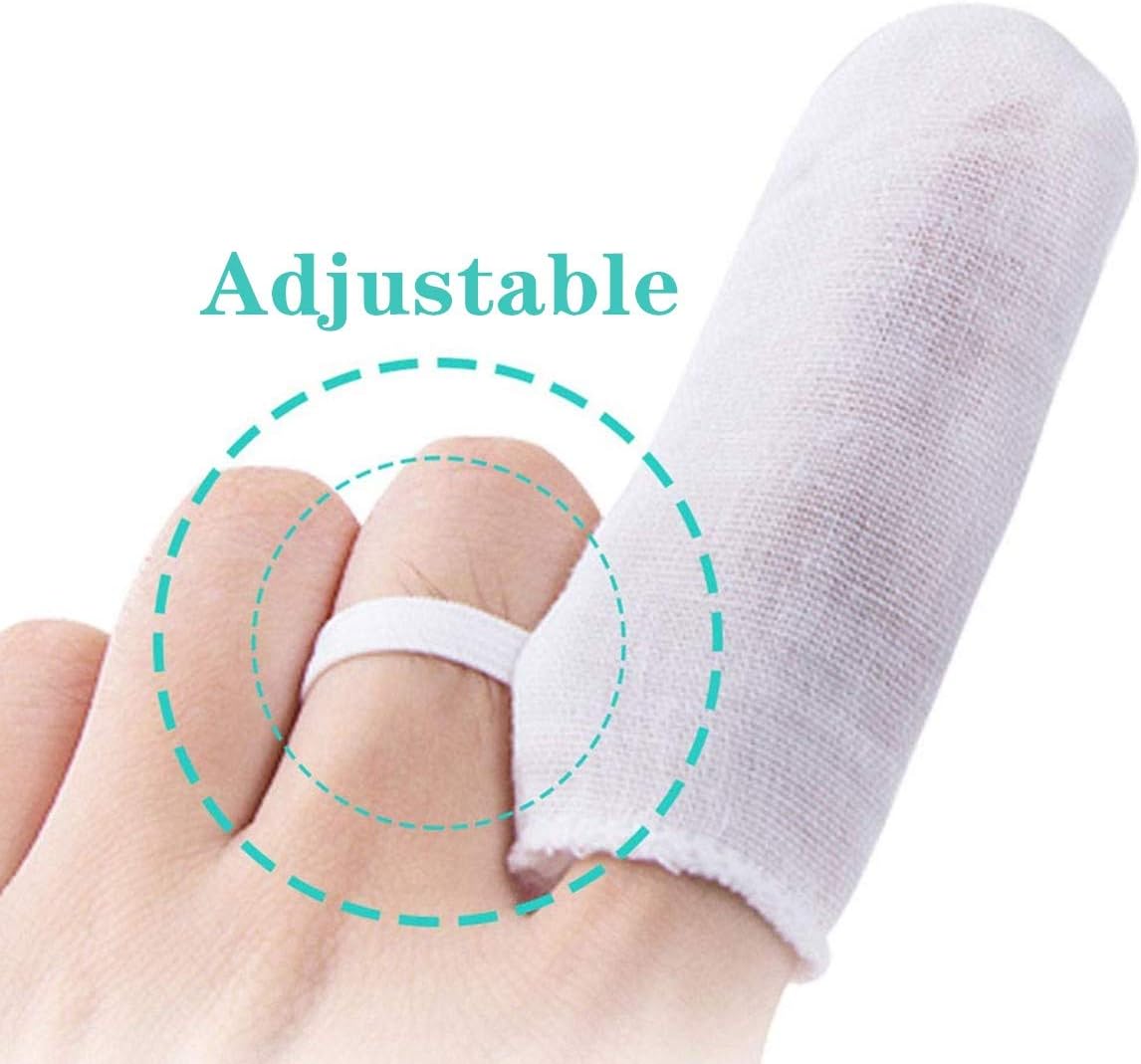 12 Pcs Baby Finger Toothbrush Soft Safe Oral Massage Toothbrush Tongue Cleaner Brushes for Newborn Infant Toddlers Kids Baby - Image 5