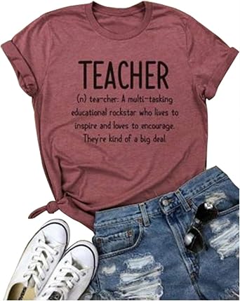 camisetas manga corta mujer amazon