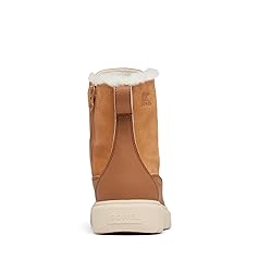 SOREL Children's Explorer lll Lace Waterproof Boot