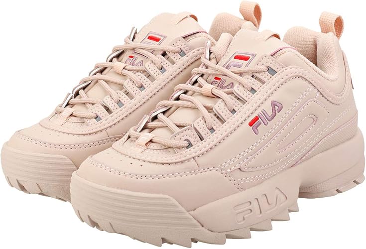 fila disruptor woodrose