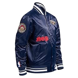 Pro Standard MENS NBA NEW ORLEANS PELICANS OLD