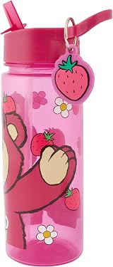 Disney Toy Story Lotso 500ml Kids Water Bottle by Polar Gear view 2