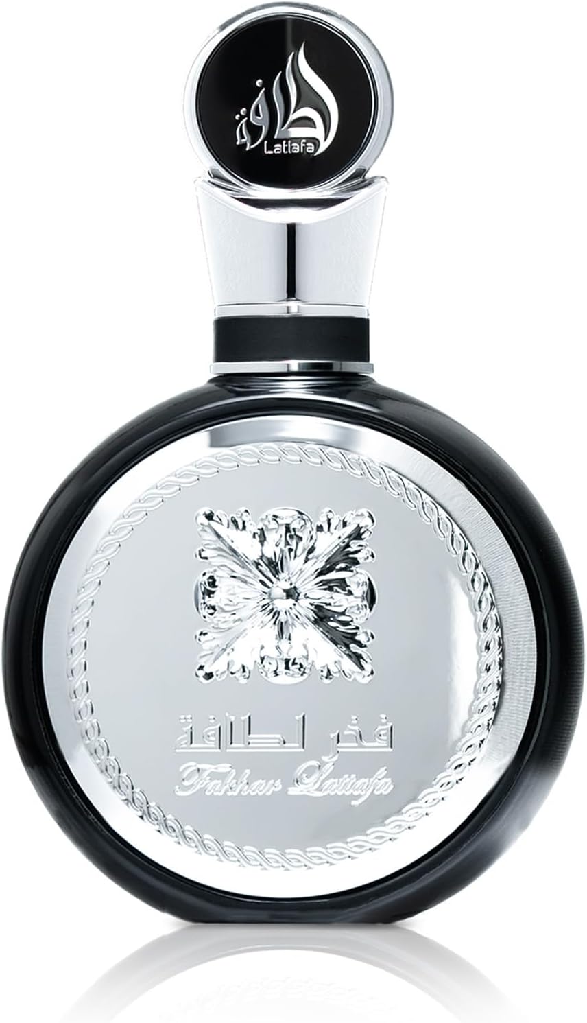 Lattafa Fakhar Homme Eau de Parfum 100ml For Men Fragrance