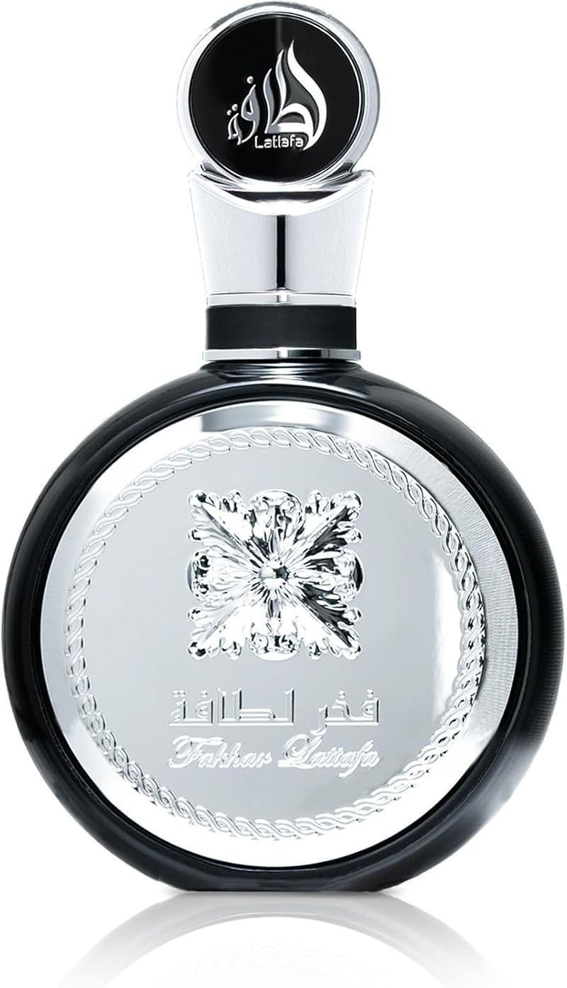 Lattafa Fakhar Homme Eau de Parfum 100ml For Men Fragrance