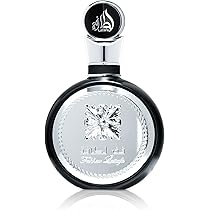 Lattafa Fakhar for Men Eau de Parfum Spray, 3.4 Ounce : Amazon.ca