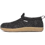 thumbnail image 2 of Giesswein Virgin Wool Slippers EUR 41 Ocean Blue US Women 10 2 of 13