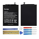 Duotipa Battery BN51 Compatible with Redmi 8/8A