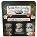 Hawaiian North Shore Goodies Peanut Butter Variety Gift Box